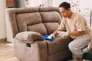Carpet Cleaning in Randallstown