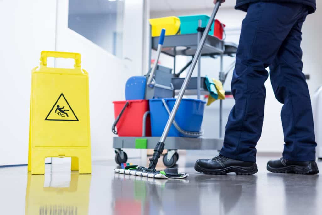 Apartment Building Cleaning Services: The Complete Maryland Guide 1 Carpet Cleaning in Rosedale