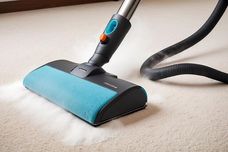 Carpet Steam Cleaner