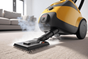 Carpet Cleaning in Savage