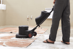Carpet Cleaning in Brentwood