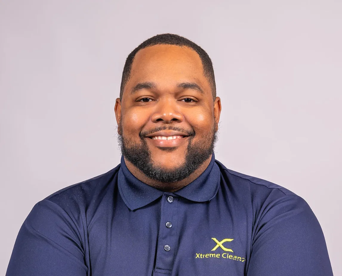 Lee - Owner of Xtreme Carpet Cleaning