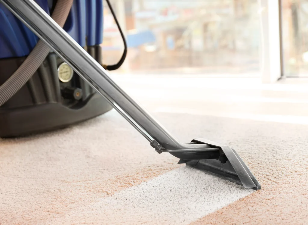 Carpet Cleaning in Germantown