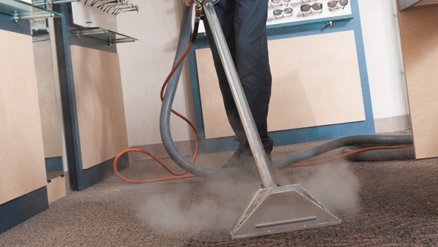 Carpet Cleaning