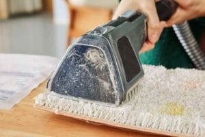 Upholstery Cleaners