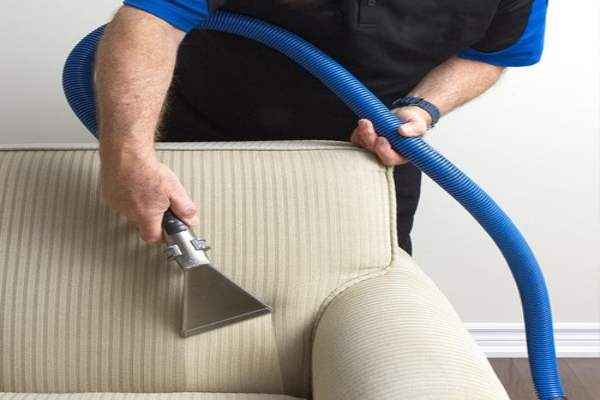 Upholstery Cleaners