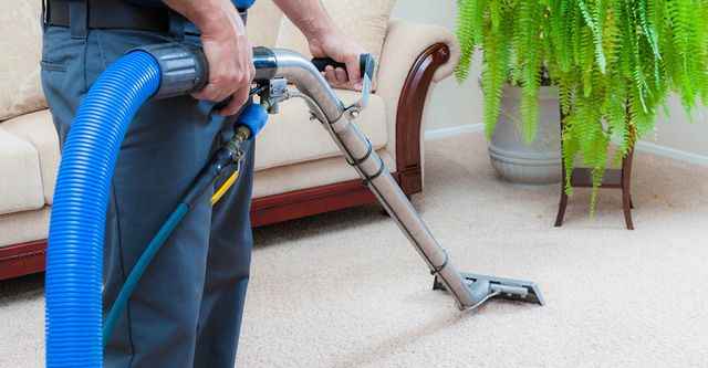 Carpet Cleaning in Aberdeen MD