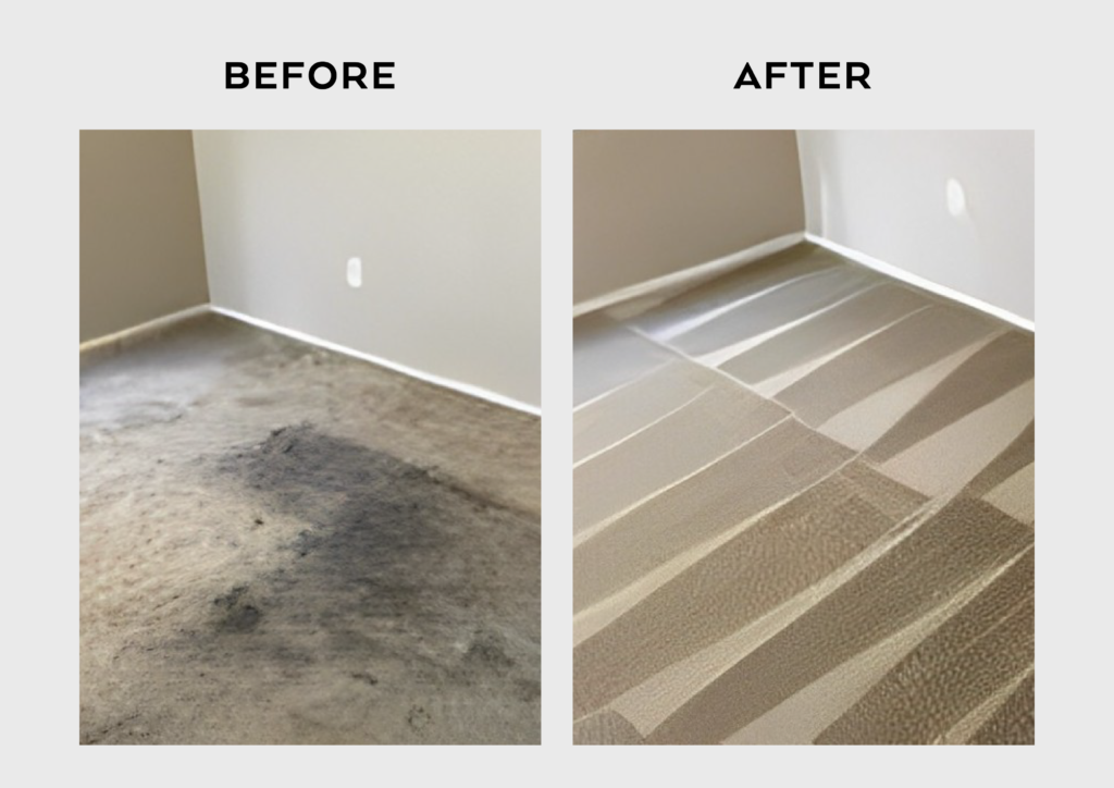 Carpet Cleaning in Derwood