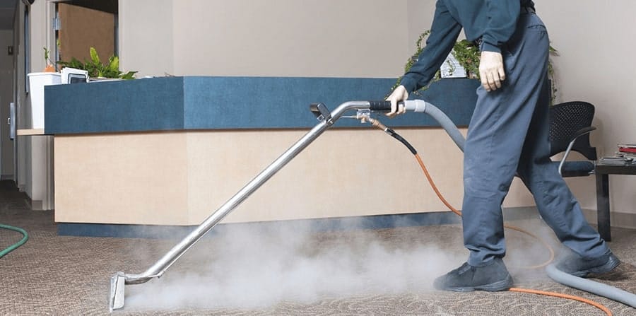 Carpet Cleaning Cost by Room: Real Maryland Examples 1 Carpet Cleaning Services by Xtream Cleans, MD