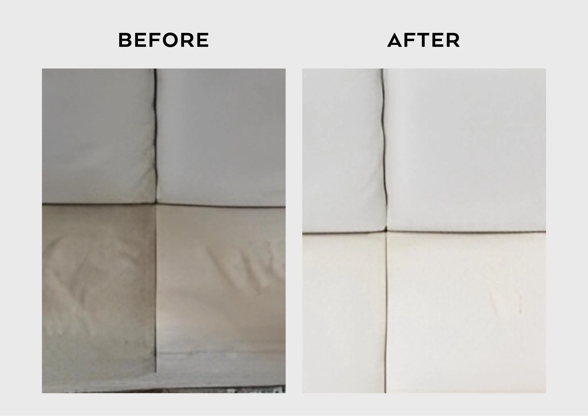 Xtreme Cleans Upholstery Cleans Portfolios