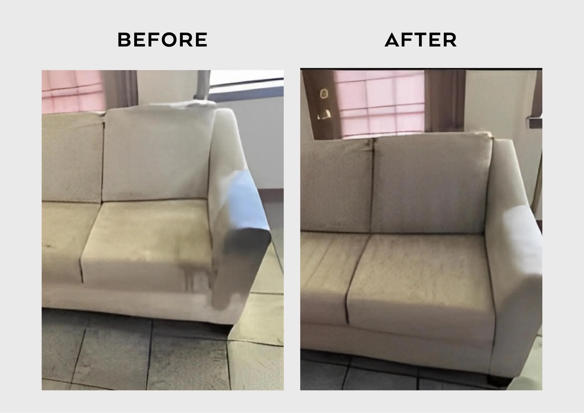 Xtreme Cleans Upholstery Cleans Portfolios14