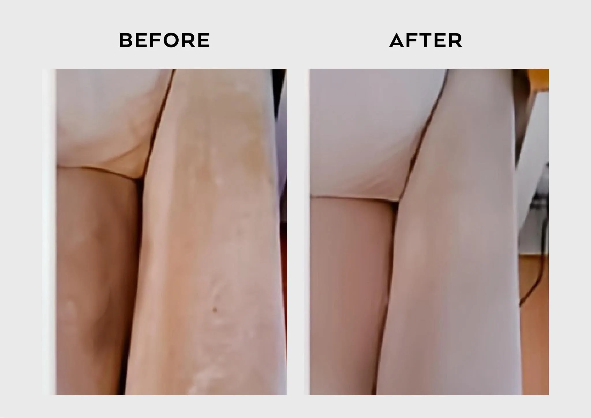 Xtreme Cleans Upholstery Cleans Portfolios