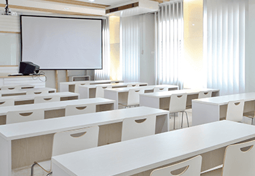 Keep Your Business Safe by Cleaning & Disinfecting It 1 cta bg education