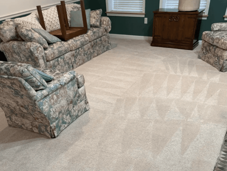 after image final Tile and Grout Cleaning Maryland