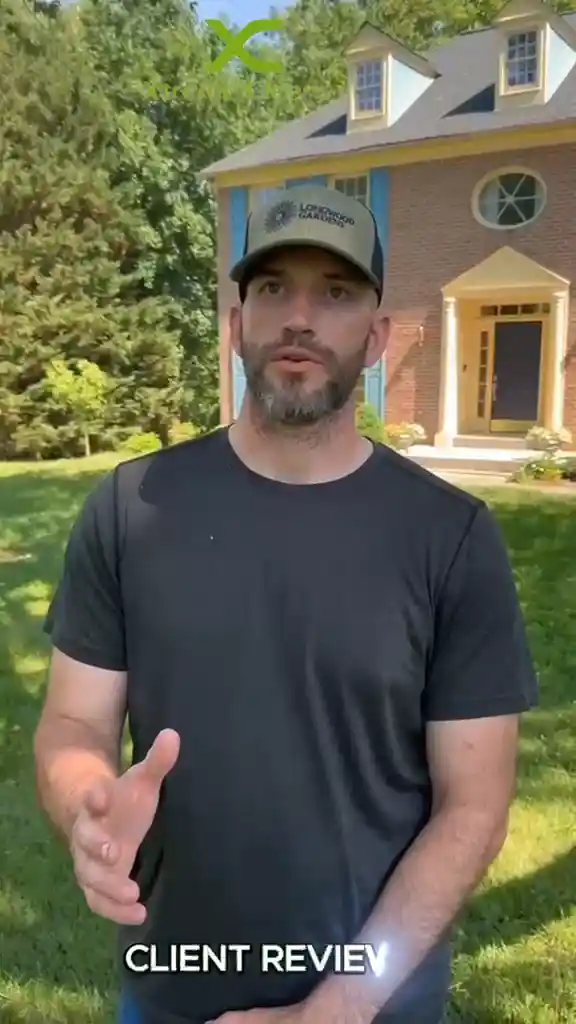 Xtreme Cleans customer video testimonial